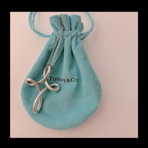 Tiffany -Elsa Peretti